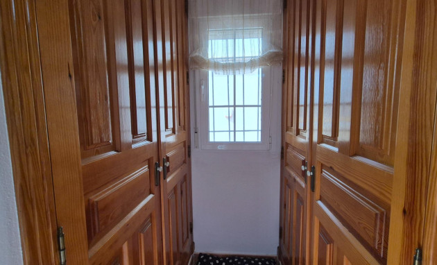 Herverkoop - Villa - Orihuela Costa - Lomas de Cabo Roig-Los Dolses