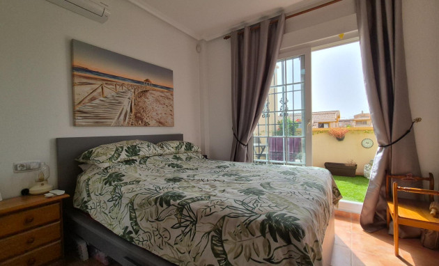 Herverkoop - Villa - Orihuela Costa - Lomas de Cabo Roig-Los Dolses