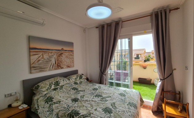 Herverkoop - Villa - Orihuela Costa - Lomas de Cabo Roig-Los Dolses