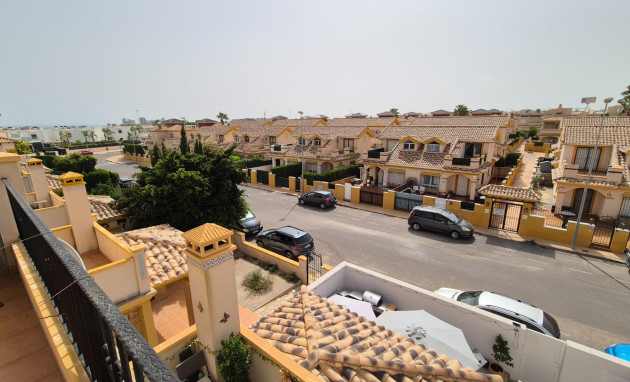 Herverkoop - Villa - Orihuela Costa - Lomas de Cabo Roig-Los Dolses