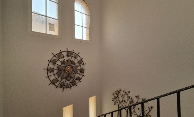 Herverkoop - Villa - Orihuela Costa - Lomas de Cabo Roig-Los Dolses