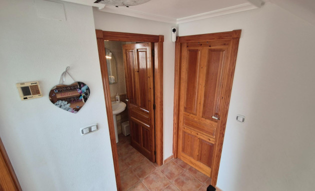 Herverkoop - Villa - Orihuela Costa - Lomas de Cabo Roig-Los Dolses