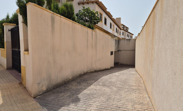 Herverkoop - Villa - Orihuela Costa - Lomas de Cabo Roig-Los Dolses