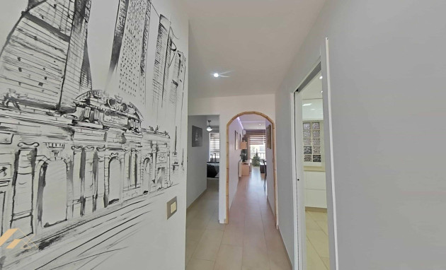 Revente - Apartment - San Pedro del Pinatar