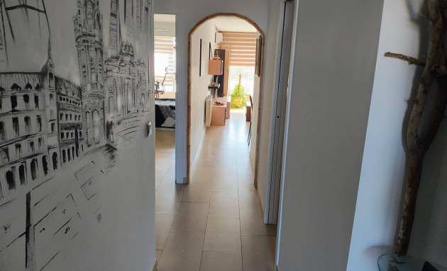 Revente - Apartment - San Pedro del Pinatar