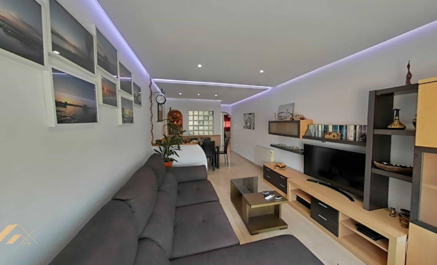 Revente - Apartment - San Pedro del Pinatar