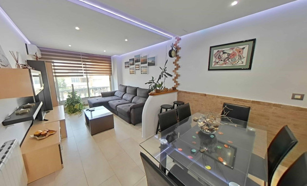 Revente - Apartment - San Pedro del Pinatar