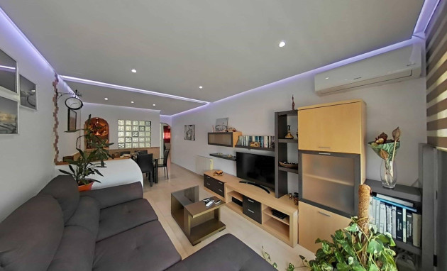 Revente - Apartment - San Pedro del Pinatar