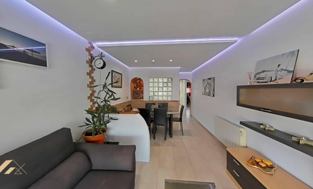 Revente - Apartment - San Pedro del Pinatar