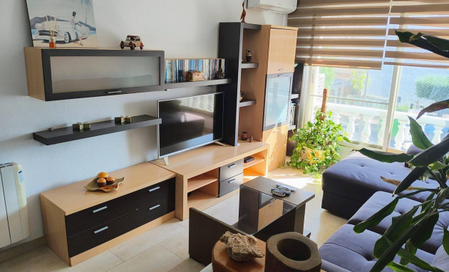 Revente - Apartment - San Pedro del Pinatar