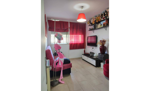 Revente - Apartment - San Pedro del Pinatar