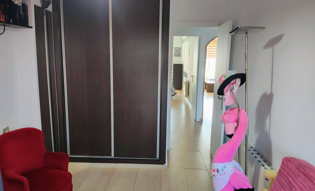Revente - Apartment - San Pedro del Pinatar