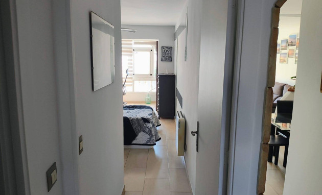 Revente - Apartment - San Pedro del Pinatar