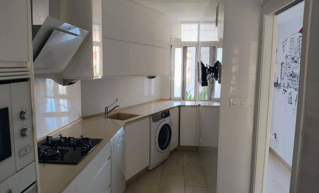 Revente - Apartment - San Pedro del Pinatar