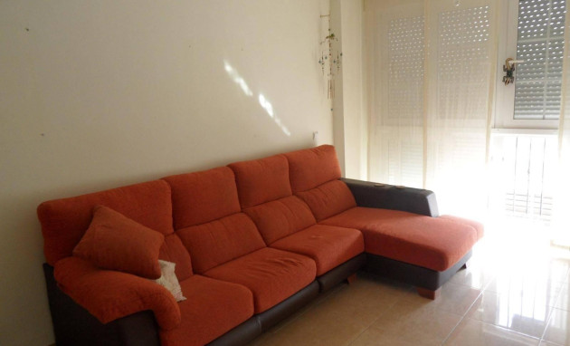 Herverkoop - Apartment - Murcia - Barriomar