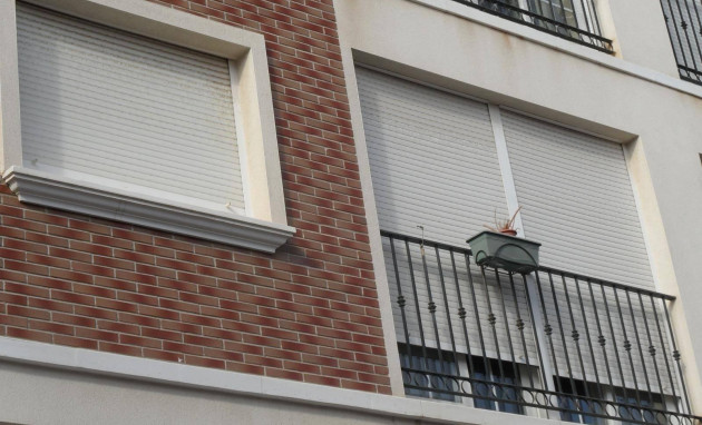 Herverkoop - Apartment - Murcia - Barriomar