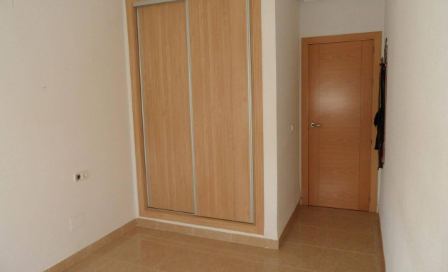 Herverkoop - Apartment - Murcia - Barriomar