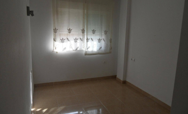 Herverkoop - Apartment - Murcia - Barriomar