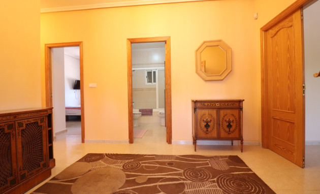 Herverkoop - Country Property - Catral - Catral - Country