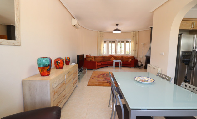 Herverkoop - Country Property - Catral - Catral - Country