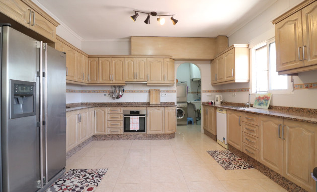 Herverkoop - Country Property - Catral - Catral - Country