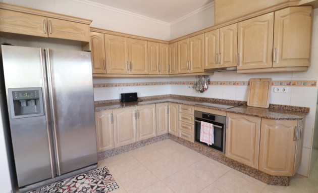 Herverkoop - Country Property - Catral - Catral - Country