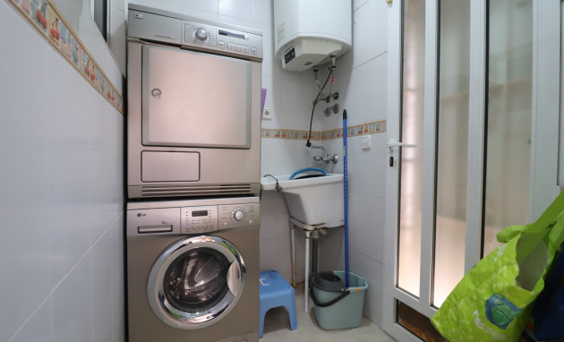 Herverkoop - Country Property - Catral - Catral - Country