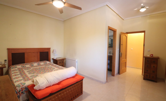 Herverkoop - Country Property - Catral - Catral - Country