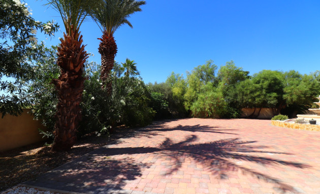 Herverkoop - Country Property - Catral - Catral - Country