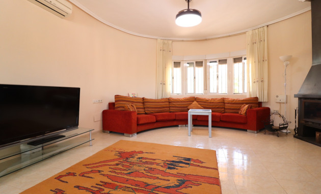 Herverkoop - Country Property - Catral - Catral - Country