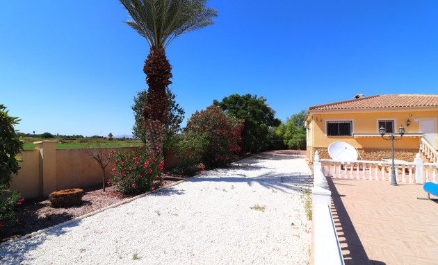 Herverkoop - Country Property - Catral - Catral - Country