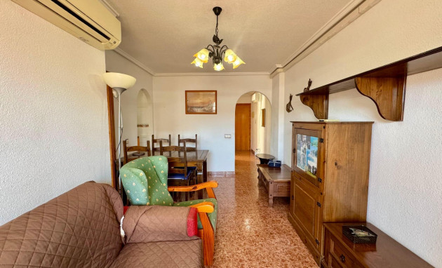 Revente - Attique - Torrevieja - Centro