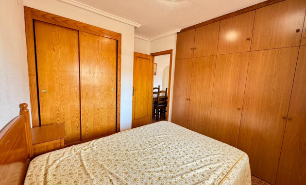 Revente - Attique - Torrevieja - Centro