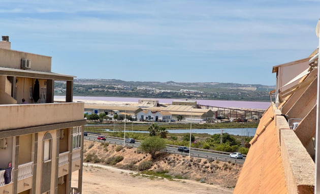 Revente - Attique - Torrevieja - Centro