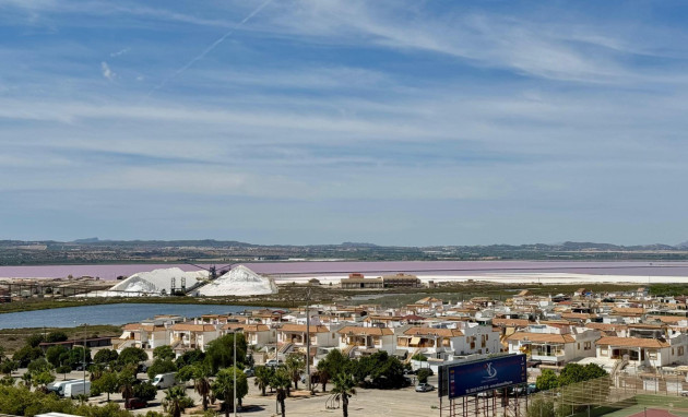 Revente - Attique - Torrevieja - Centro