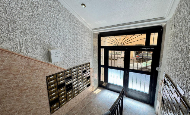 Revente - Attique - Torrevieja - Centro