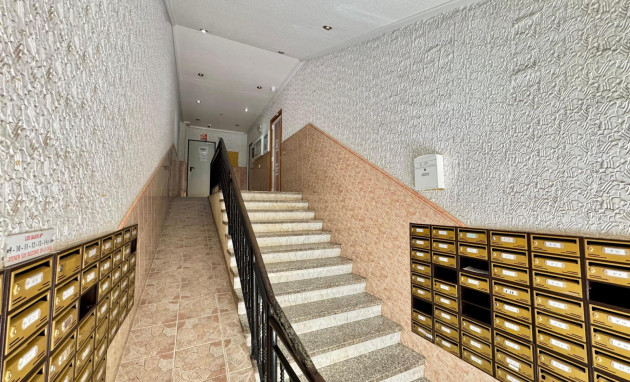 Revente - Attique - Torrevieja - Centro