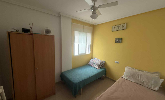 Revente - Apartment - Almoradí