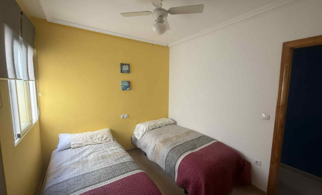 Revente - Apartment - Almoradí