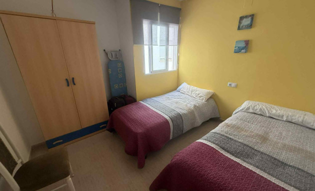 Revente - Apartment - Almoradí