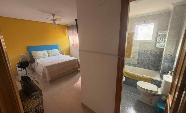 Revente - Apartment - Almoradí