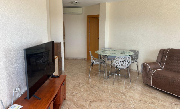 Herverkoop - Apartment - Torrevieja - Playa de los Naufragos