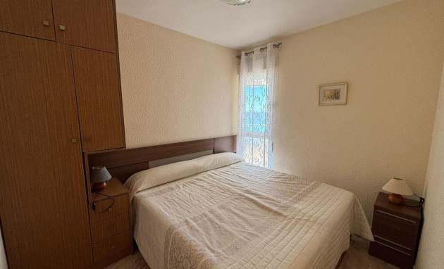 Herverkoop - Apartment - Torrevieja - Playa de los Naufragos