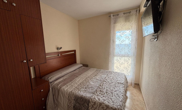 Herverkoop - Apartment - Torrevieja - Playa de los Naufragos