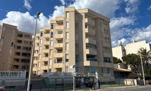 Herverkoop - Apartment - Torrevieja - Playa de los Naufragos