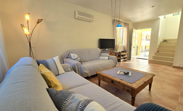 Herverkoop - Villa - Orihuela Costa - Villamartín-Las Filipinas