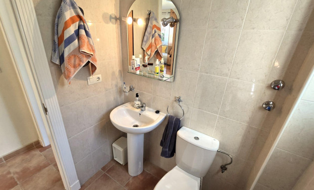 Herverkoop - Villa - Orihuela Costa - Villamartín-Las Filipinas