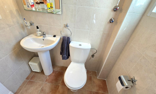 Herverkoop - Villa - Orihuela Costa - Villamartín-Las Filipinas