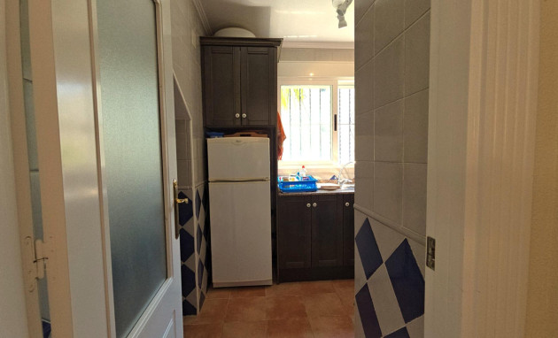 Herverkoop - Villa - Orihuela Costa - Villamartín-Las Filipinas