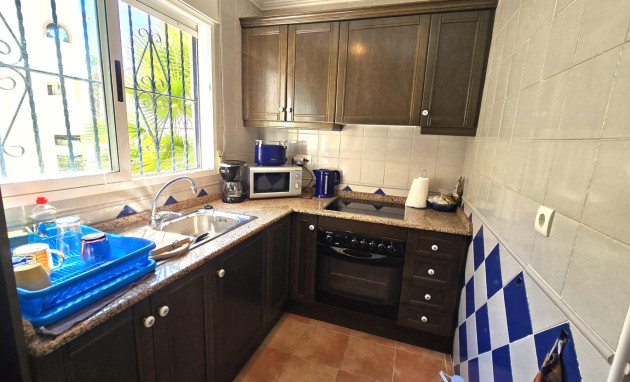 Herverkoop - Villa - Orihuela Costa - Villamartín-Las Filipinas